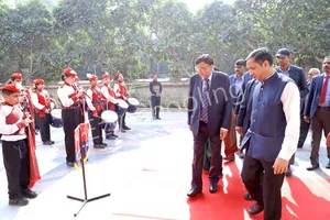 Amity International School Gallery 15