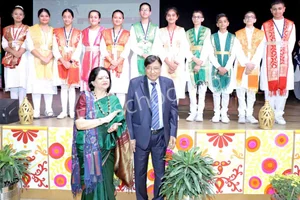 Amity International School Gallery 20