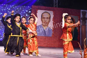 Amity International School Gallery 14