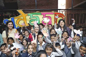 Amity International School Gallery 4