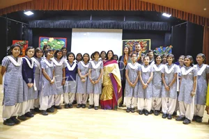 Amity International School Gallery 6