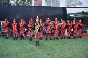 Amity International School Gallery 9