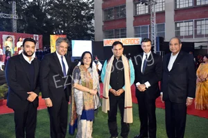 Amity International School Gallery 8