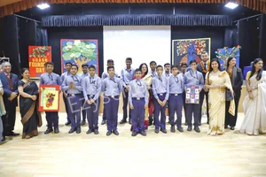 Amity International School Gallery 5