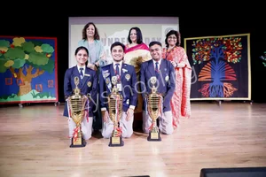 Amity International School Gallery 7