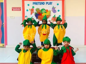 Adarsh Public School Gallery 91