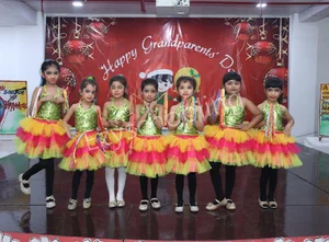 Adarsh Public School Gallery 88