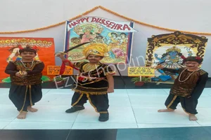 Adarsh Public School Gallery 87