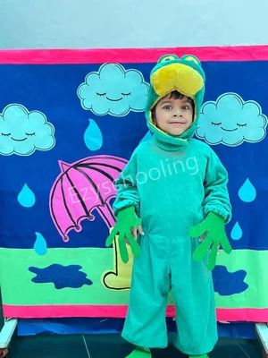 Adarsh Public School Gallery 86