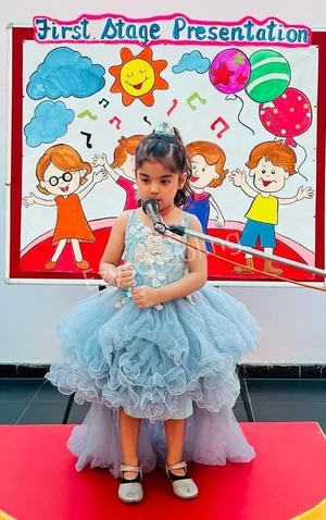 Adarsh Public School Gallery 82