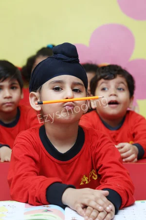 Adarsh Public School Gallery 83