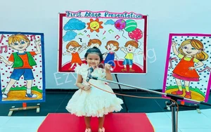 Adarsh Public School Gallery 80