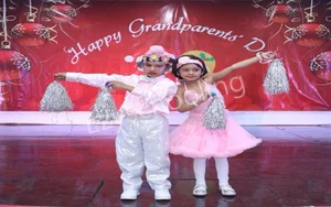 Adarsh Public School Gallery 75