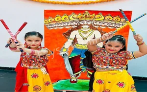 Adarsh Public School Gallery 74