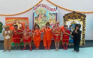 Adarsh Public School Gallery 73