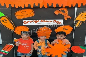 Adarsh Public School Gallery 72