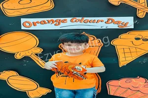 Adarsh Public School Gallery 71