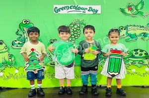 Adarsh Public School Gallery 66