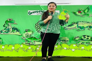 Adarsh Public School Gallery 65