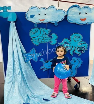 Adarsh Public School Gallery 64