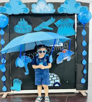 Adarsh Public School Gallery 63