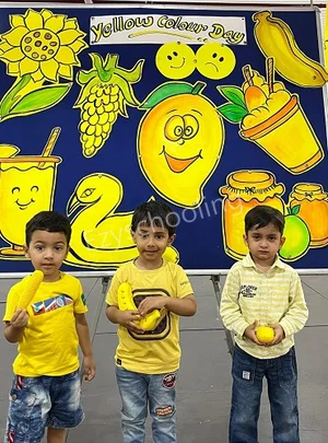 Adarsh Public School Gallery 62