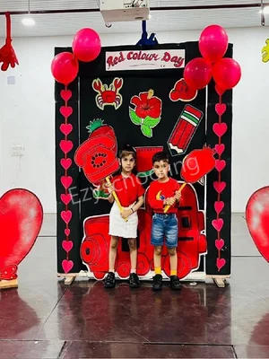 Adarsh Public School Gallery 60