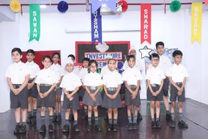 Adarsh Public School Gallery 58