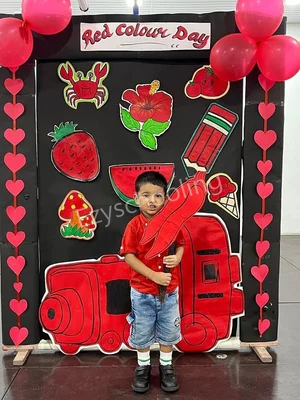 Adarsh Public School Gallery 59