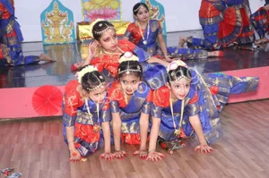 Adarsh Public School Gallery 55