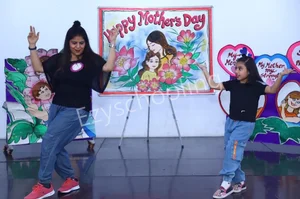 Adarsh Public School Gallery 52