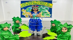 Adarsh Public School Gallery 49