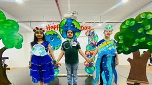 Adarsh Public School Gallery 50