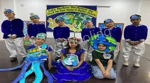 Adarsh Public School Gallery 48