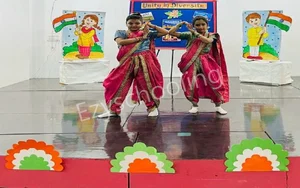 Adarsh Public School Gallery 47