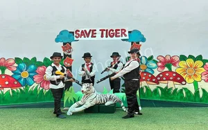 Adarsh Public School Gallery 44