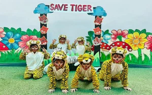 Adarsh Public School Gallery 45