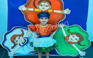 Adarsh Public School Gallery 43