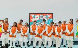 Adarsh Public School Gallery 41