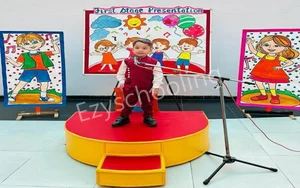 Adarsh Public School Gallery 38