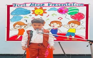 Adarsh Public School Gallery 37