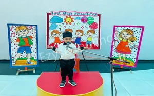 Adarsh Public School Gallery 35