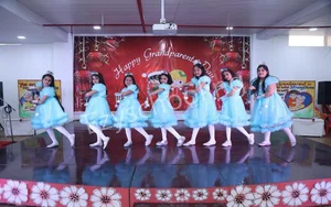 Adarsh Public School Gallery 30