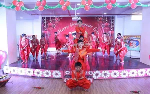 Adarsh Public School Gallery 28