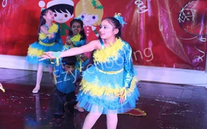 Adarsh Public School Gallery 29