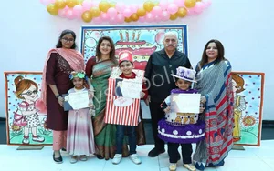 Adarsh Public School Gallery 26