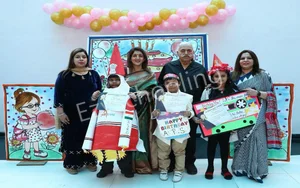 Adarsh Public School Gallery 25