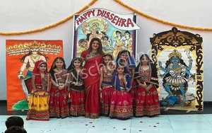 Adarsh Public School Gallery 24