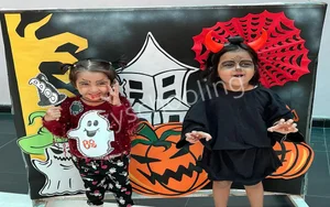 Adarsh Public School Gallery 20