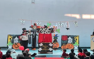 Adarsh Public School Gallery 21